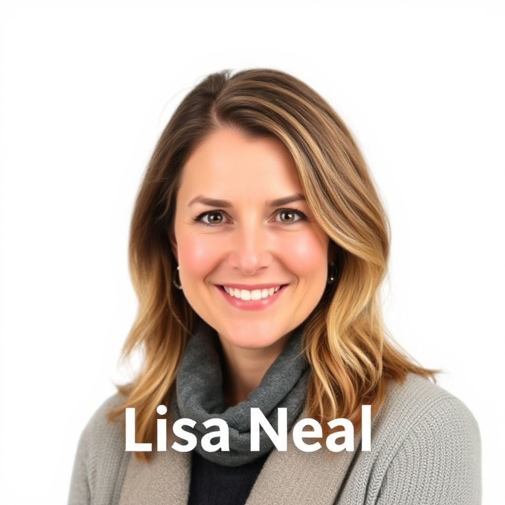 Lisa Neal